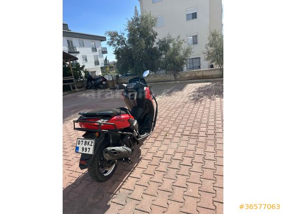 Sahibinden Yamaha Diğer Modeller 