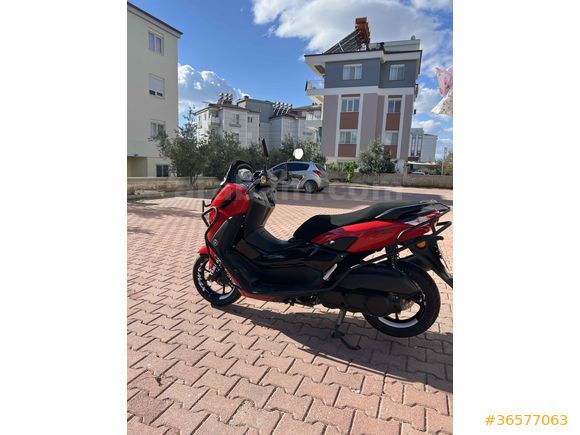 Sahibinden Yamaha Diğer Modeller 