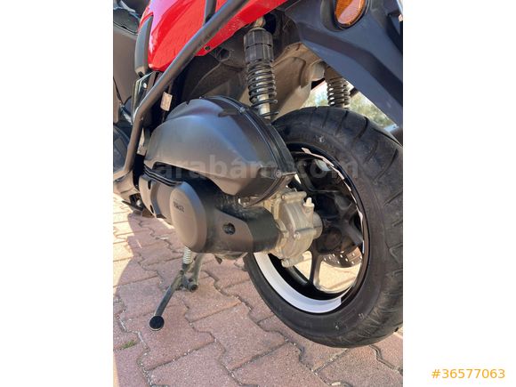 Sahibinden Yamaha Diğer Modeller 