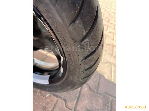 Sahibinden Yamaha Diğer Modeller 