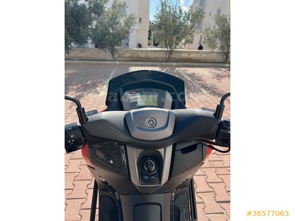 Sahibinden Yamaha Diğer Modeller 