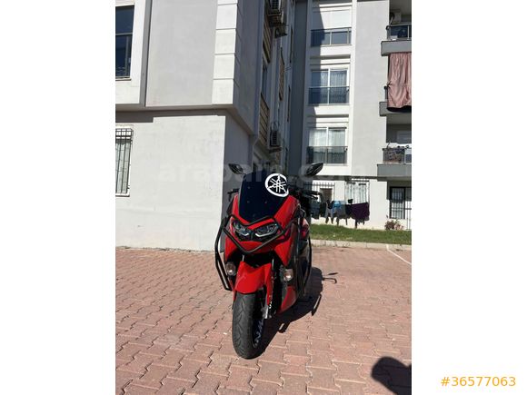 Sahibinden Yamaha Diğer Modeller 