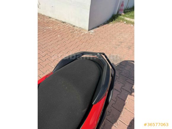 Sahibinden Yamaha Diğer Modeller 