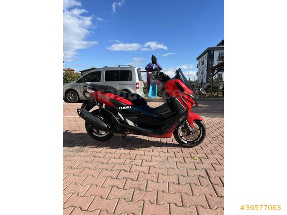 Sahibinden Yamaha Diğer Modeller 