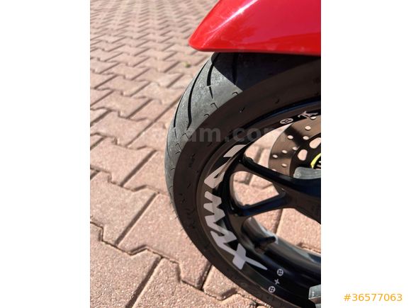 Sahibinden Yamaha Diğer Modeller 
