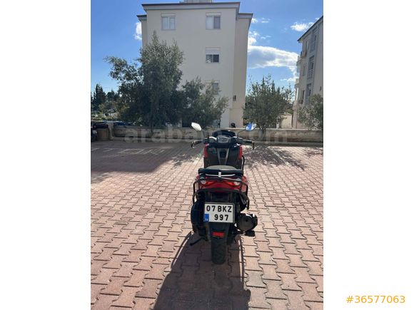 Sahibinden Yamaha Diğer Modeller 