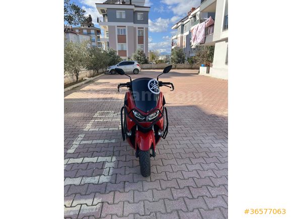 Sahibinden Yamaha Diğer Modeller 