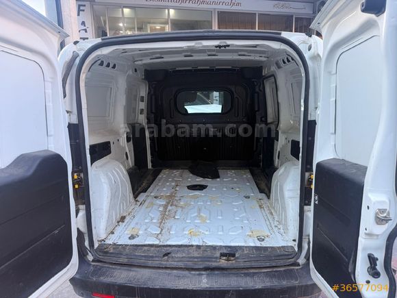 Sahibinden Fiat Doblo Cargo 1.6 Multijet Maxi 2022 Model