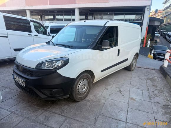 Sahibinden Fiat Doblo Cargo 1.6 Multijet Maxi 2022 Model