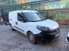 Sahibinden Fiat Doblo Cargo 1.6 Multijet Maxi 2022 Model