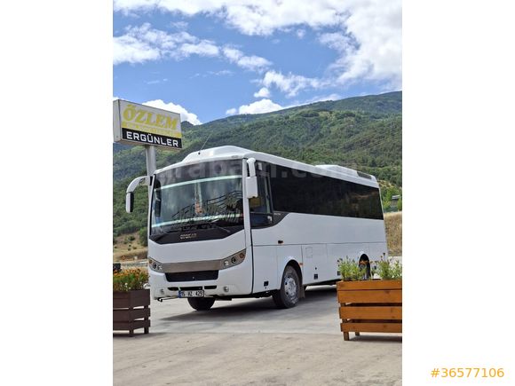 Sahibinden Otokar Sultan 160S Maxi İstanbul