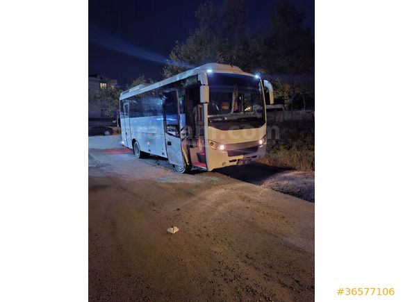 Sahibinden Otokar Sultan 160S Maxi İstanbul