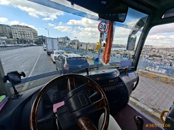 Sahibinden Otokar Sultan 160S Maxi İstanbul