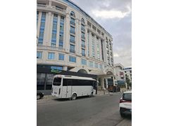Sahibinden Otokar Sultan 160S Maxi İstanbul