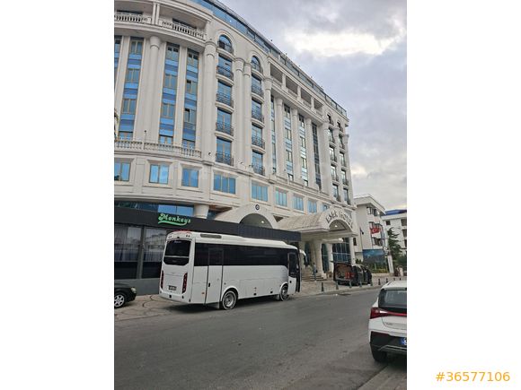 Sahibinden Otokar Sultan 160S Maxi İstanbul