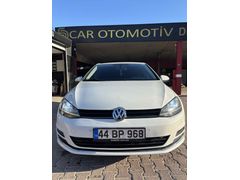 Sahibinden Volkswagen Golf 1.2 TSi Comfortline 2016 Model 
