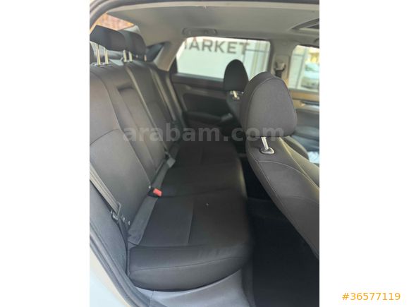 Sahibinden Honda Civic 1.5 i-VTEC Elegance 2021 Model 