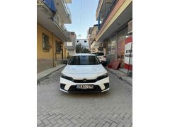 Sahibinden Honda Civic 1.5 i-VTEC Elegance 2021 Model 