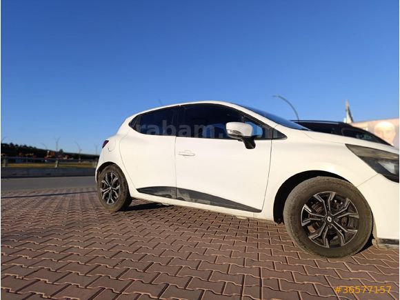 Sahibinden Renault Clio 1.5 dCi Joy 2013 Model