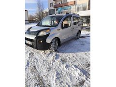 Sahibinden Peugeot Bipper 1.4 HDI 2009 Model  385.000 km Gri