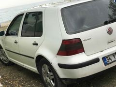 Sahibinden Volkswagen Golf 1.9 TDi Comfortline 2001 Model 