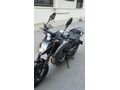 Sahibinden CFmoto 250NK