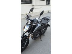 Sahibinden CFmoto 250NK