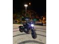 Sahibinden CFmoto 250NK