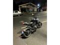 Sahibinden CFmoto 250NK