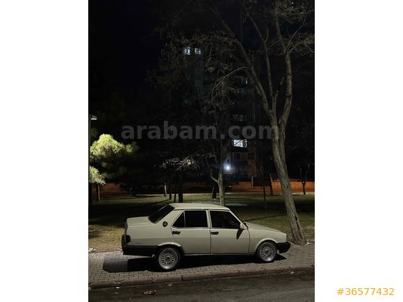 Sahibinden Tofaş Şahin 5 Vites 1992 Model 