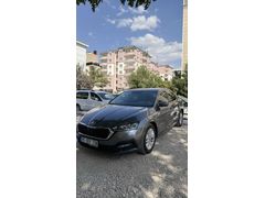 Sahibinden Skoda Octavia 1.5 e-Tec Elite 2023 Model  168.000 km Gri