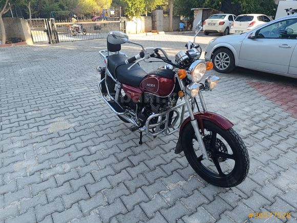 Sahibinden Arora AR 200-16C Jaguar