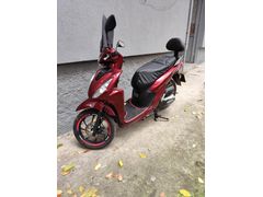 Sahibinden Honda Dio