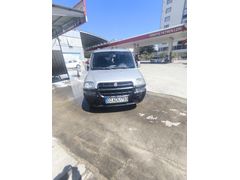 Sahibinden Fiat Doblo Cargo 1.2 Actual 2004 Model
