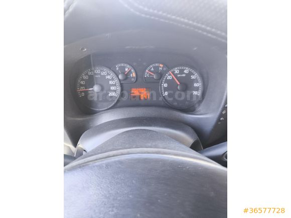 Sahibinden Fiat Doblo Cargo 1.2 Actual 2004 Model