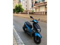 Sahibinden TVS Ntorq 125 