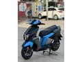 Sahibinden TVS Ntorq 125 