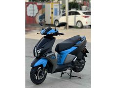Sahibinden TVS Ntorq 125 