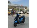 Sahibinden TVS Ntorq 125 