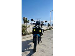 Sahibinden CFmoto 450MT Hakkari
