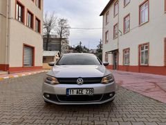Sahibinden temiz Jetta