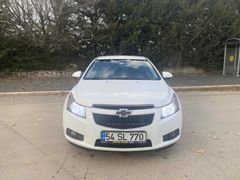 2010 MODEL LS OTOMATİK VİTES CRUZE ÇELİK SUBAPLI