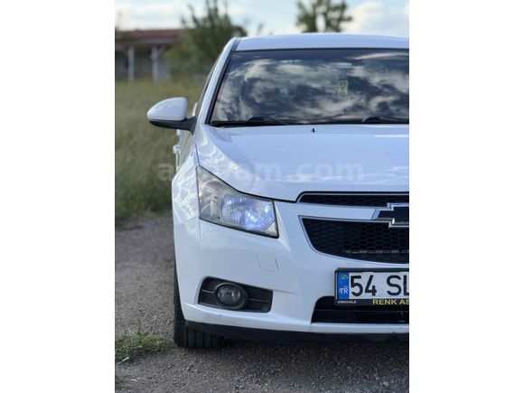 2010 MODEL LS OTOMATİK VİTES CRUZE ÇELİK SUBAPLI