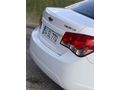 2010 MODEL LS OTOMATİK VİTES CRUZE ÇELİK SUBAPLI