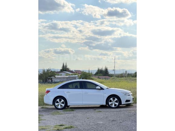 2010 MODEL LS OTOMATİK VİTES CRUZE ÇELİK SUBAPLI
