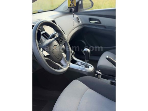 2010 MODEL LS OTOMATİK VİTES CRUZE ÇELİK SUBAPLI