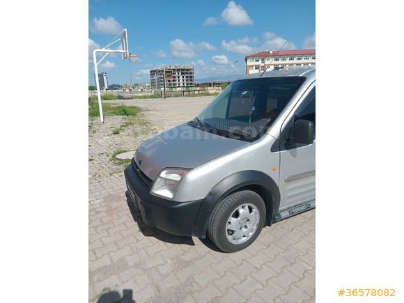 Sahibinden Ford Tourneo Connect K210S 1.8 2006 Model 