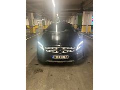 Sahibinden Mercedes - Benz GLA 200 AMG 2017 Model  İmza Seri AMG plakalık ve paspaslar Gece Paketi 