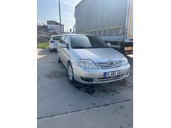 Sahibinden Toyota Corolla 1.6 Terra 2005 Model 