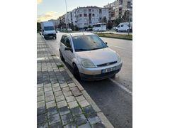 Sahibinden Ford Fiesta 1.4 TDCi Comfort 2004 Model